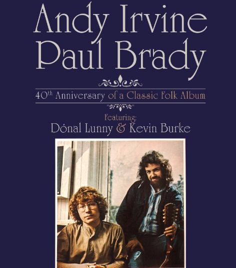 andy irvine paul brady tour